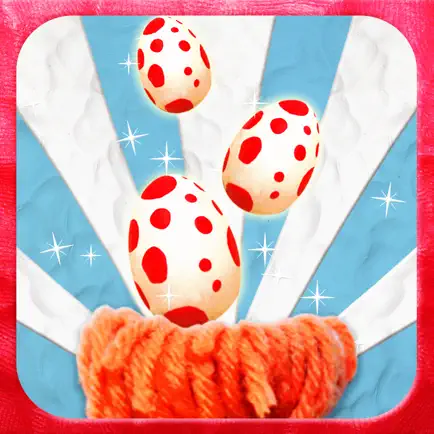 Jumping Egg Читы