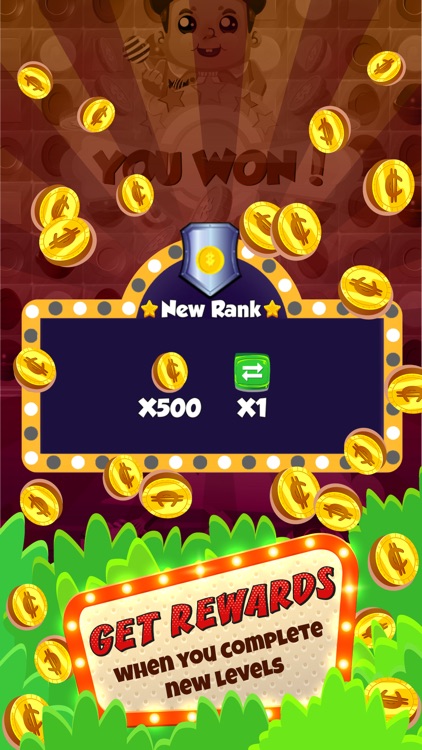 Coin Hunter. screenshot-3