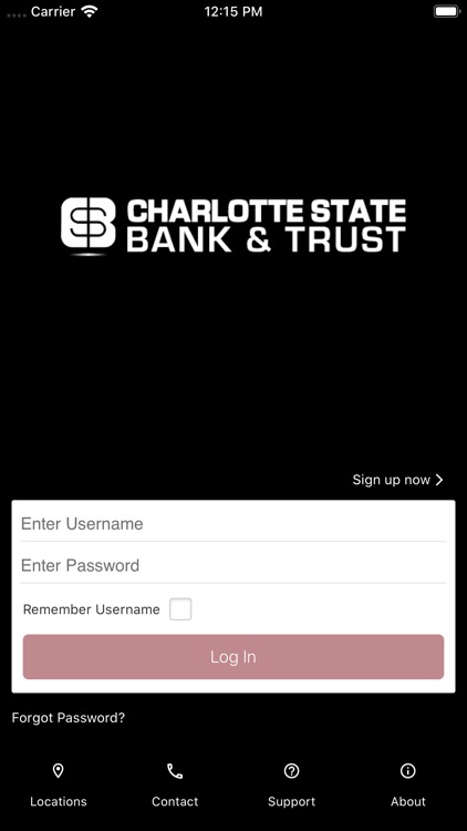 CSBT Mobile Banking