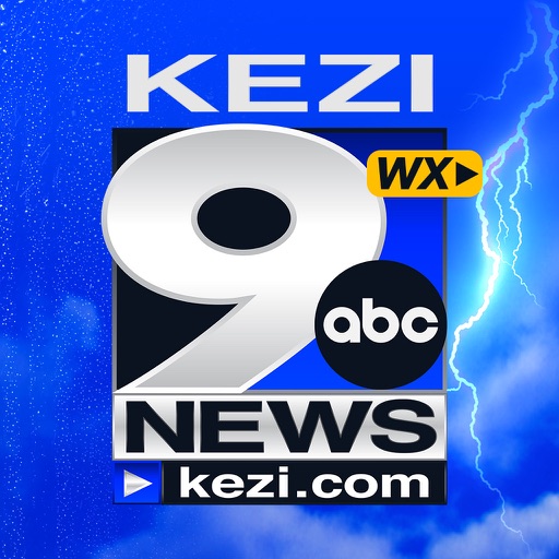 StormTracker 9 KEZI Weather by Heartland Media, LLC