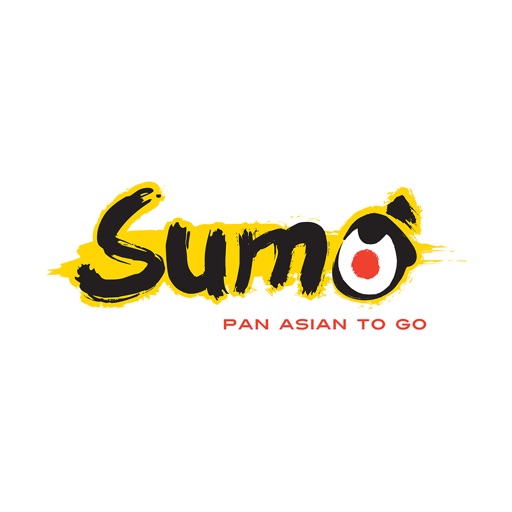 Sumo Pan Asian To Go icon