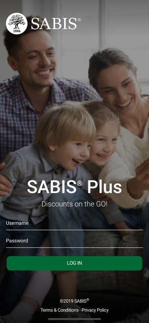 SABIS® Plus(圖1)-速報App