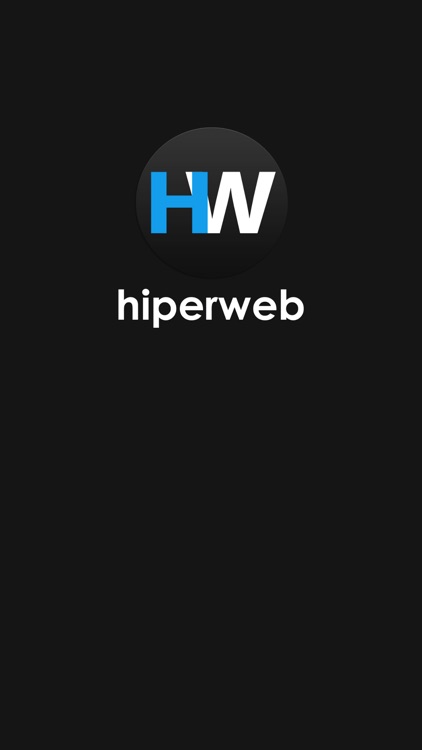 HiperWeb My Projects