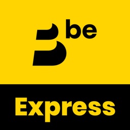 beExpress Driver