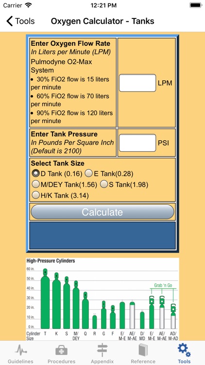 MCAS PCG screenshot-6