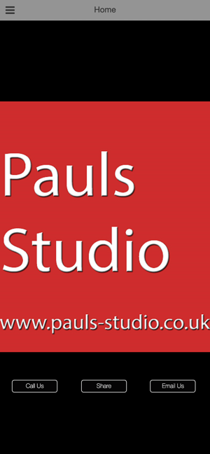 Pauls Studio  UK