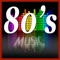 The best music of the 80s