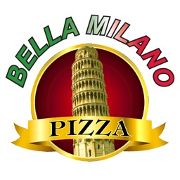 Bella Milano Pizza Springfield