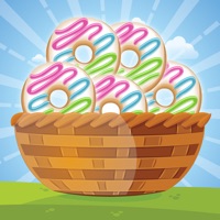 도너츠 던지기 PC 용