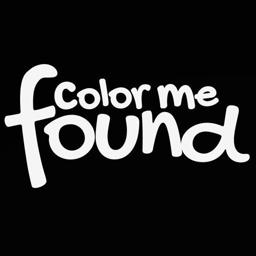 ColorMeFound