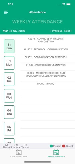 Delhi Technological University(圖5)-速報App