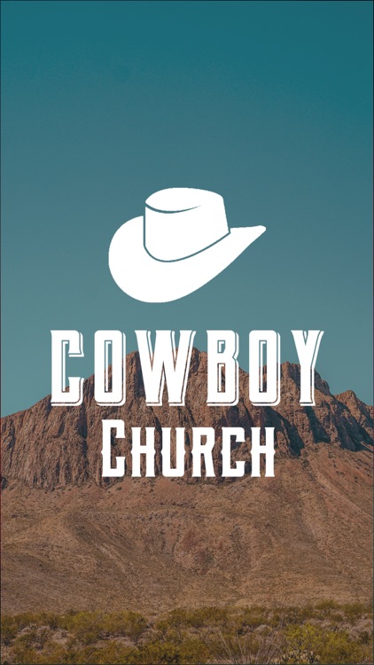 Cowboy Church of the Valley