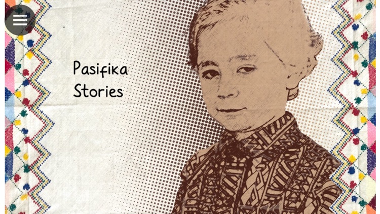 Pasifika Stories