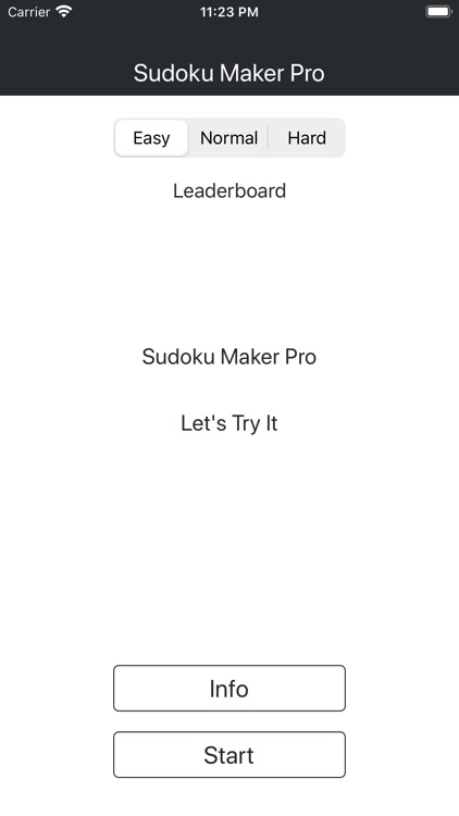 Sudoku Maker Pro