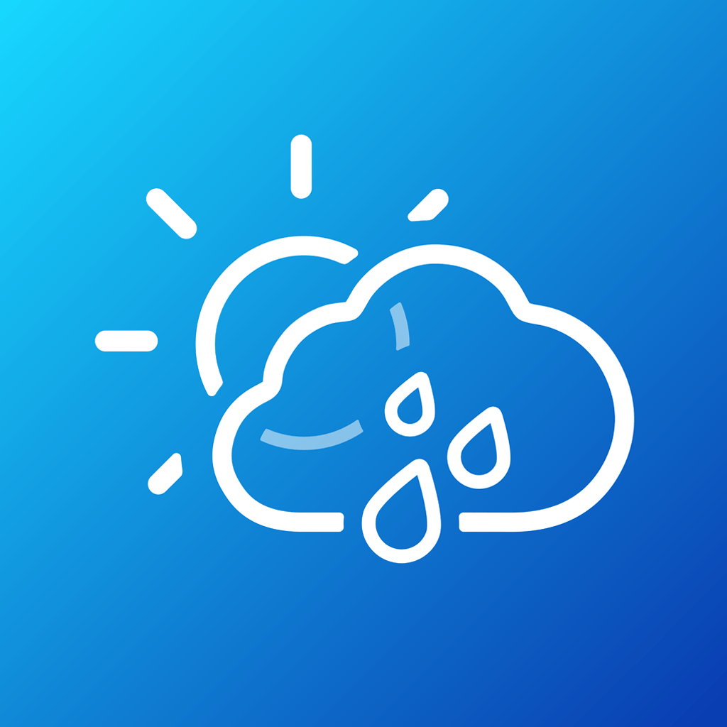 Get NextWeather for iOS, iPhone, iPad Aso Report