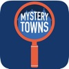 Mystery Towns wyoming towns 