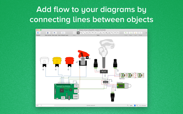 OmniGraffle 7(圖6)-速報App