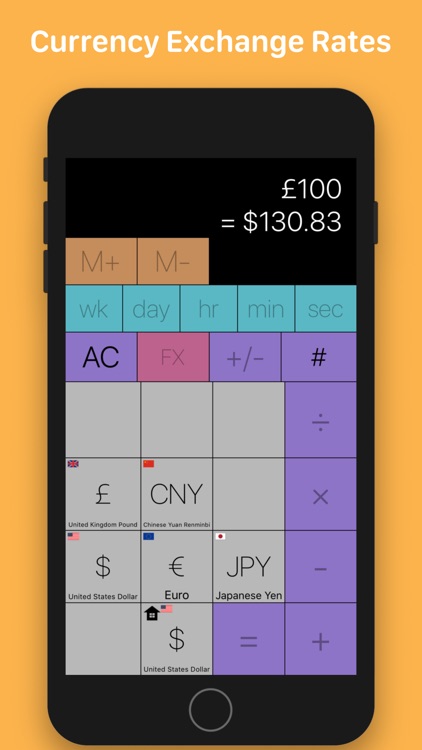 Tabi Calc screenshot-3