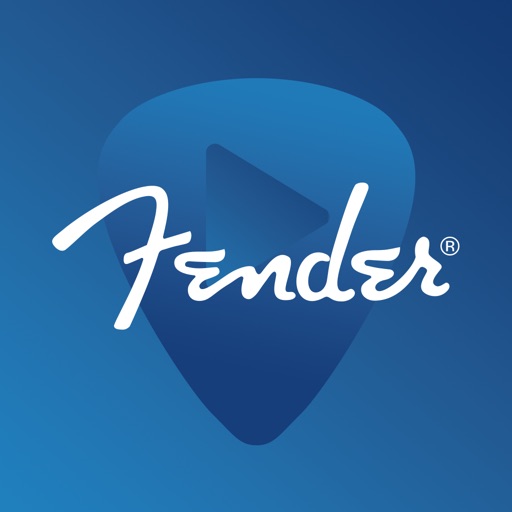 fender play guitar lessons