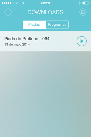 Pretinho Básico - náhled