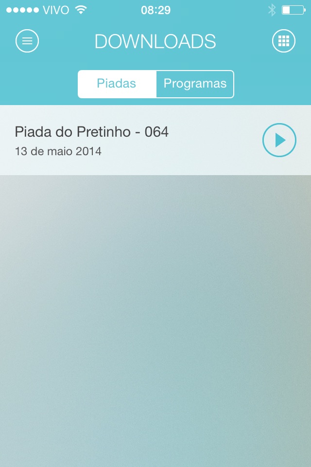 Pretinho Básico screenshot 3