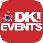 Top 24 Business Apps Like DKI Canada Events - Best Alternatives