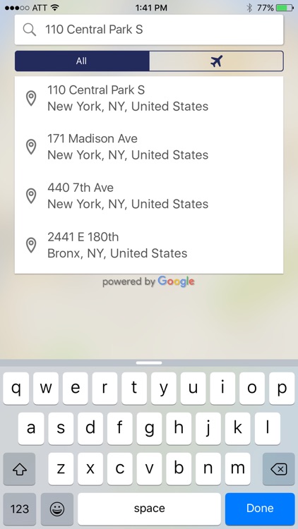 Union Radio Dispatch screenshot-3