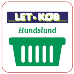 Let-Køb Hundslund