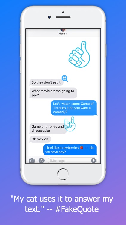 Slaptastick Stickers screenshot-8