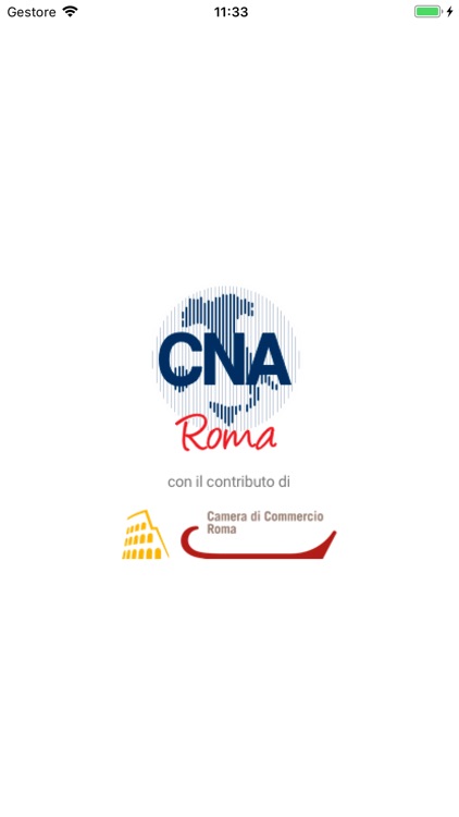 CNA Roma - Matching