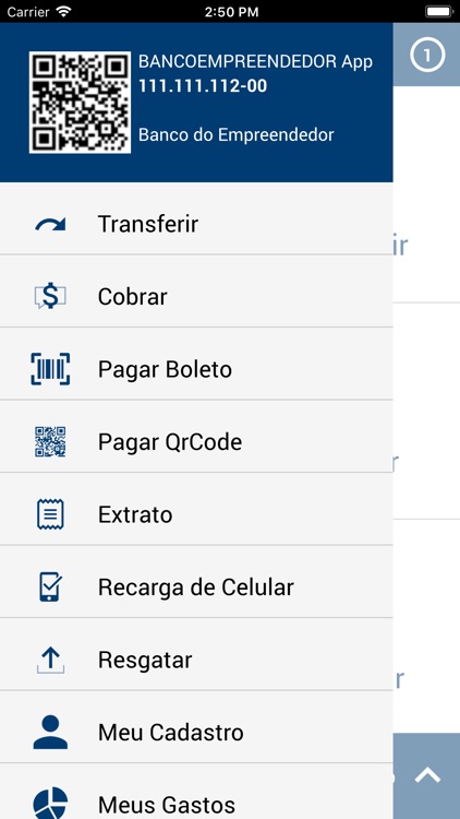 Banco do Empreendedor