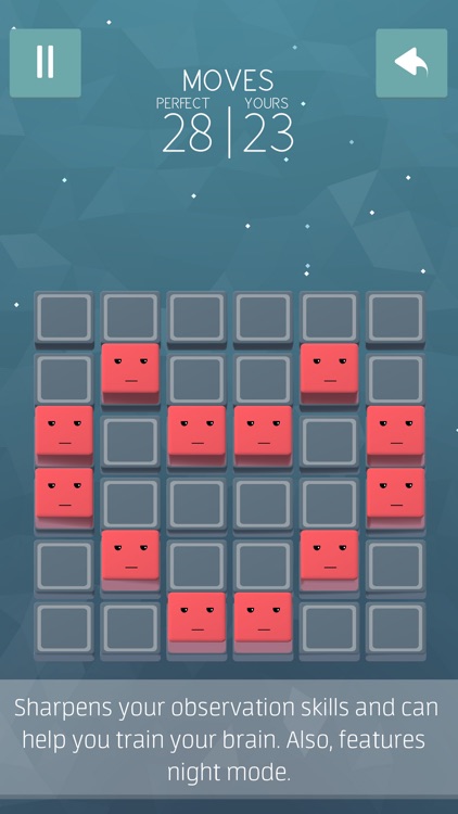 Phase Spur: Brain Puzzle screenshot-3