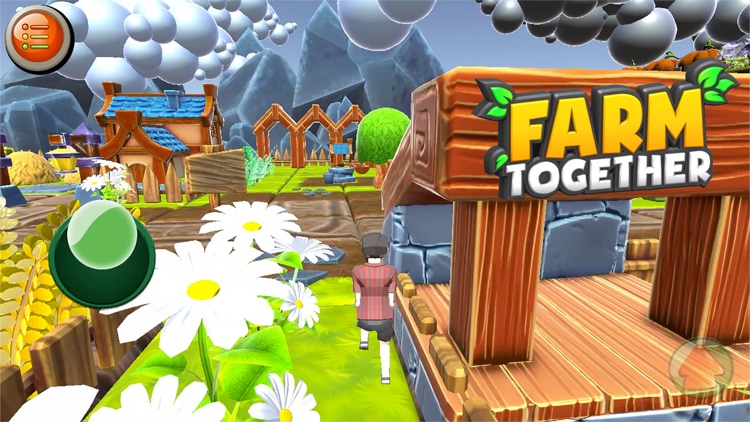 FARM TOGETHER screenshot-9