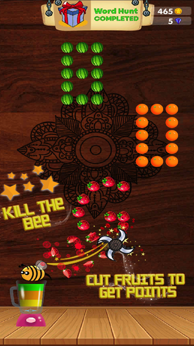 Fruit Slicing Games-Fun Games screenshot 2