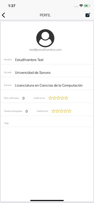 Estudihambre(圖3)-速報App