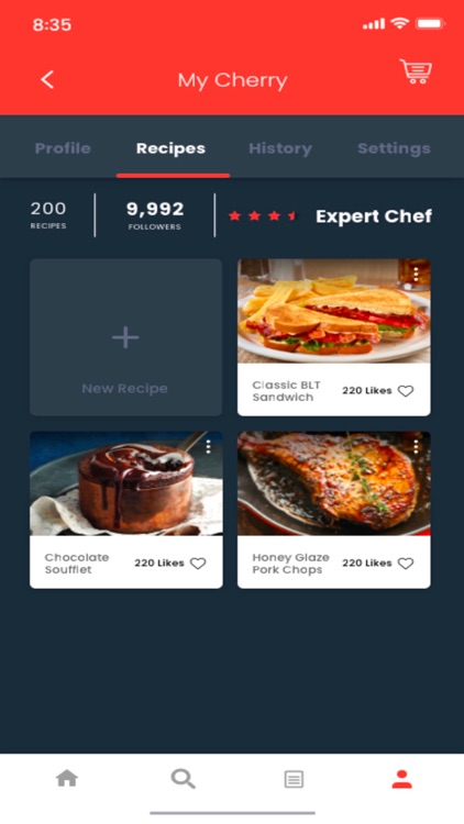 Let's Cherry screenshot-6