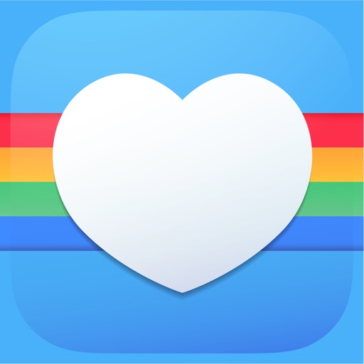 Get Likes on PhotoLikes iOS App