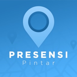 Presensi Pintar