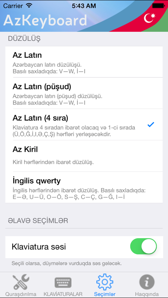 Azkeyboard App For Iphone Free Download Azkeyboard For Ipad Iphone At Apppure