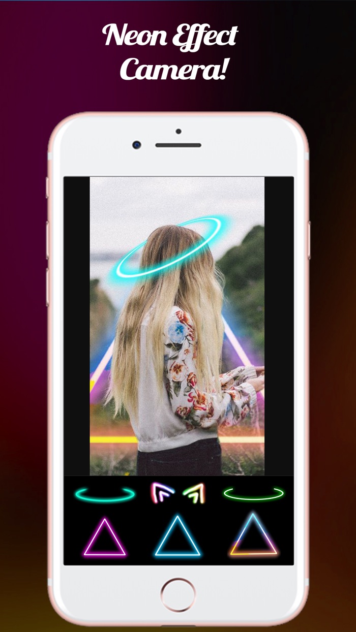 Neon – Photo Editor