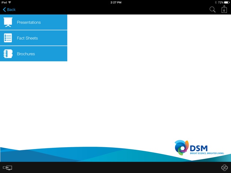 DSM HNH Sales