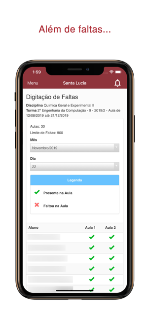 Faculdade Santa Lúcia(圖8)-速報App