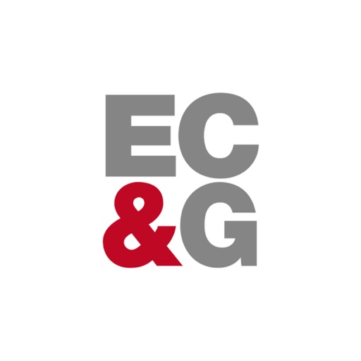 ECG CONSEILS iOS App