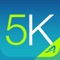 Get off the couch and get running with the OFFICIAL Couch to 5K® training app