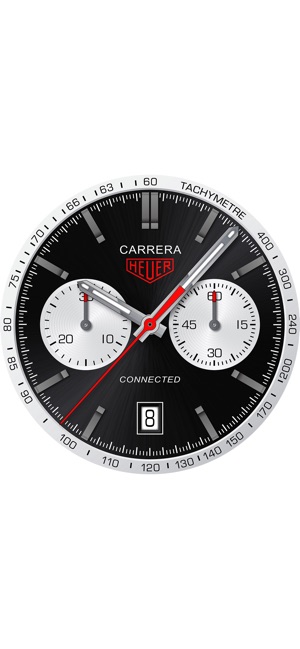 TAG Heuer Connected(圖6)-速報App