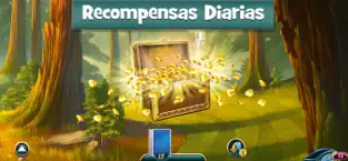 Screenshot 5 Fairway Solitaire Juego Cartas iphone