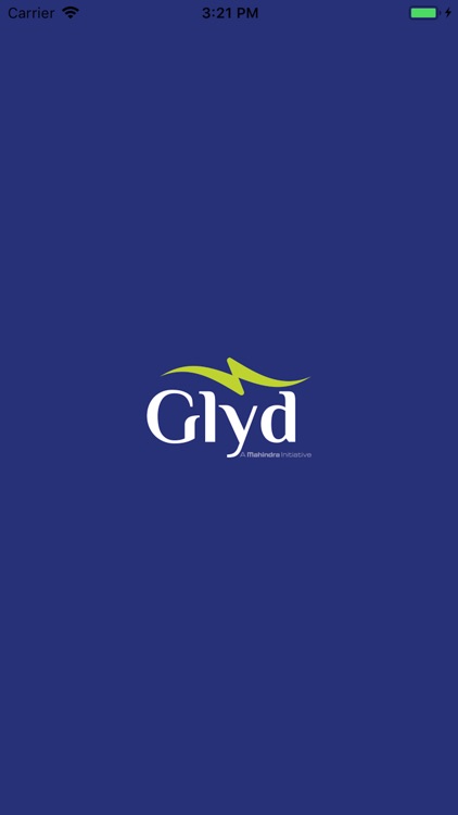 Glyd by Mahindra