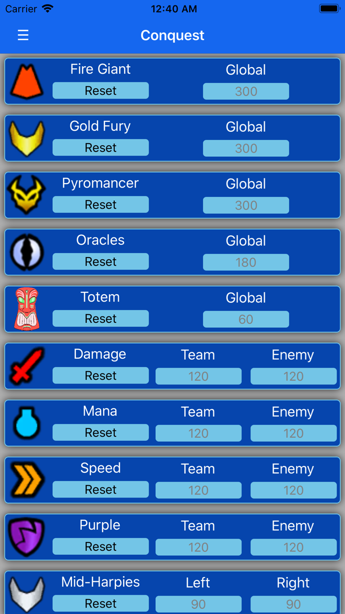 Objective Tracker for Smite