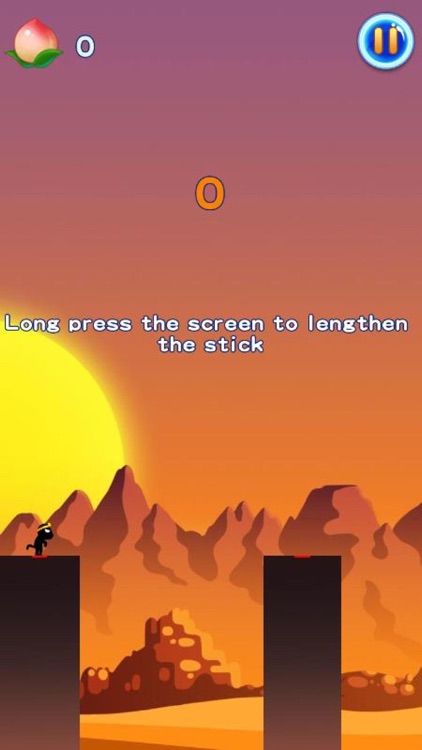 Stick West screenshot-3