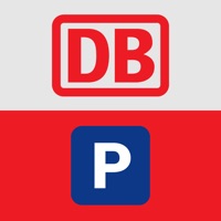  DB BahnPark Alternative